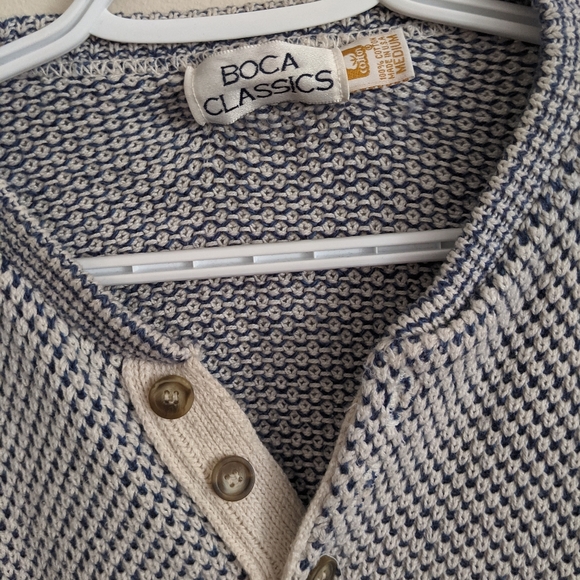 Cozy sweater - Picture 2 of 2